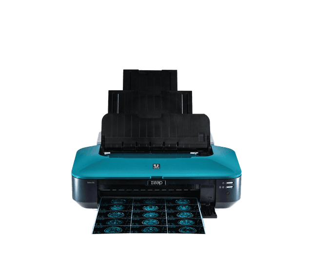 Ultra 101 - Medical Ink-Film Printer